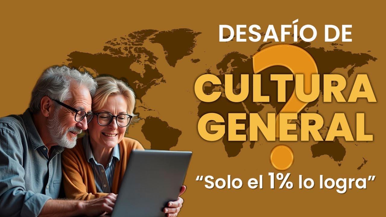 ¿Cuántas preguntas de trivia acertarás? | Desafío de conocimiento general