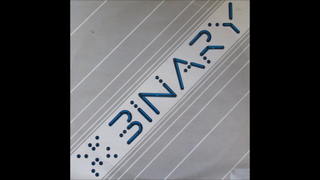 Binary - The Meaning (Extended Edit Version) (1983)