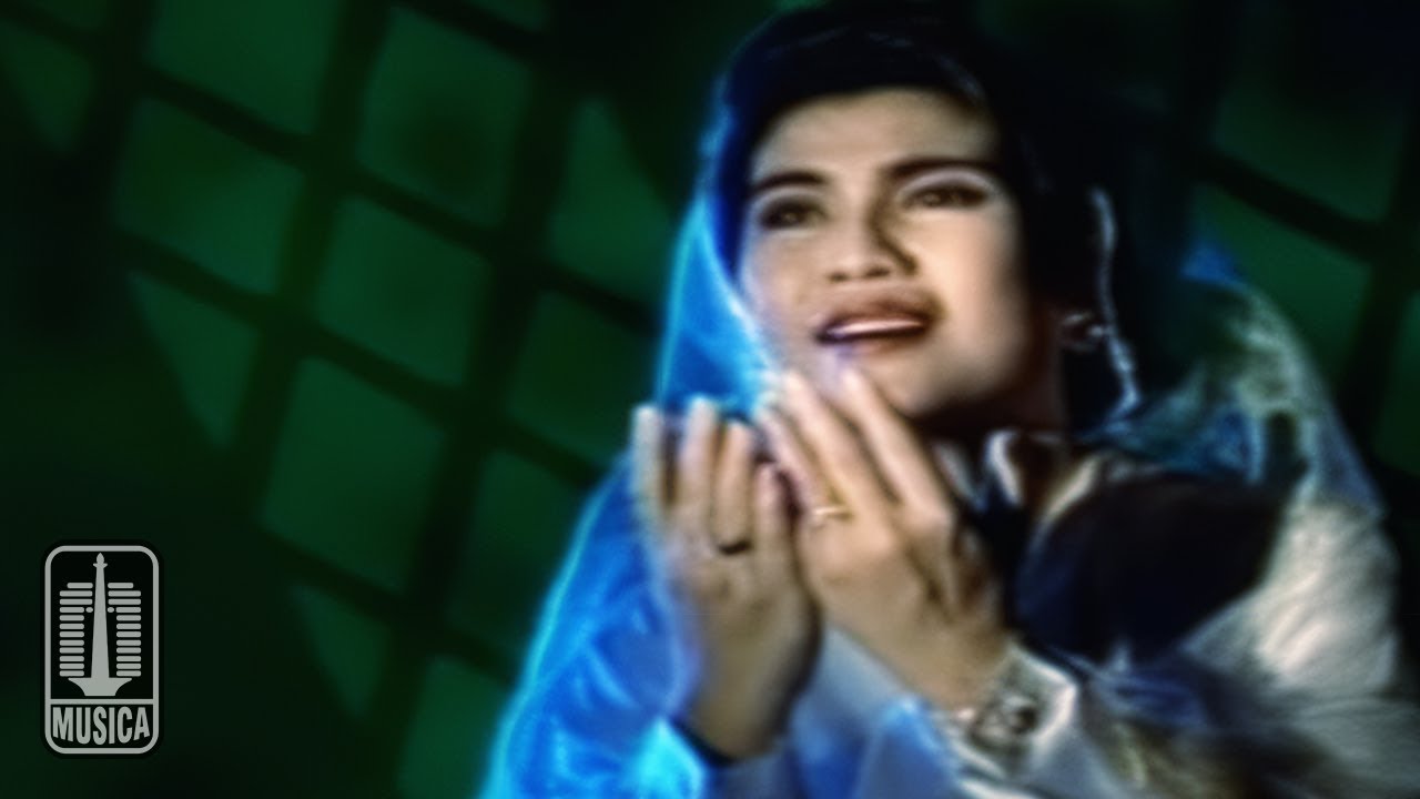 Rafika Duri - Rindu Ramadhan (Official Music Video)