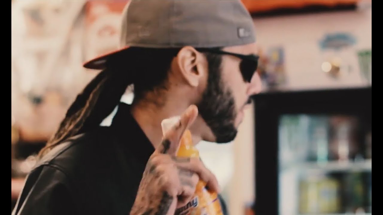 FYAHBWOY | Acapella EMPECÉ