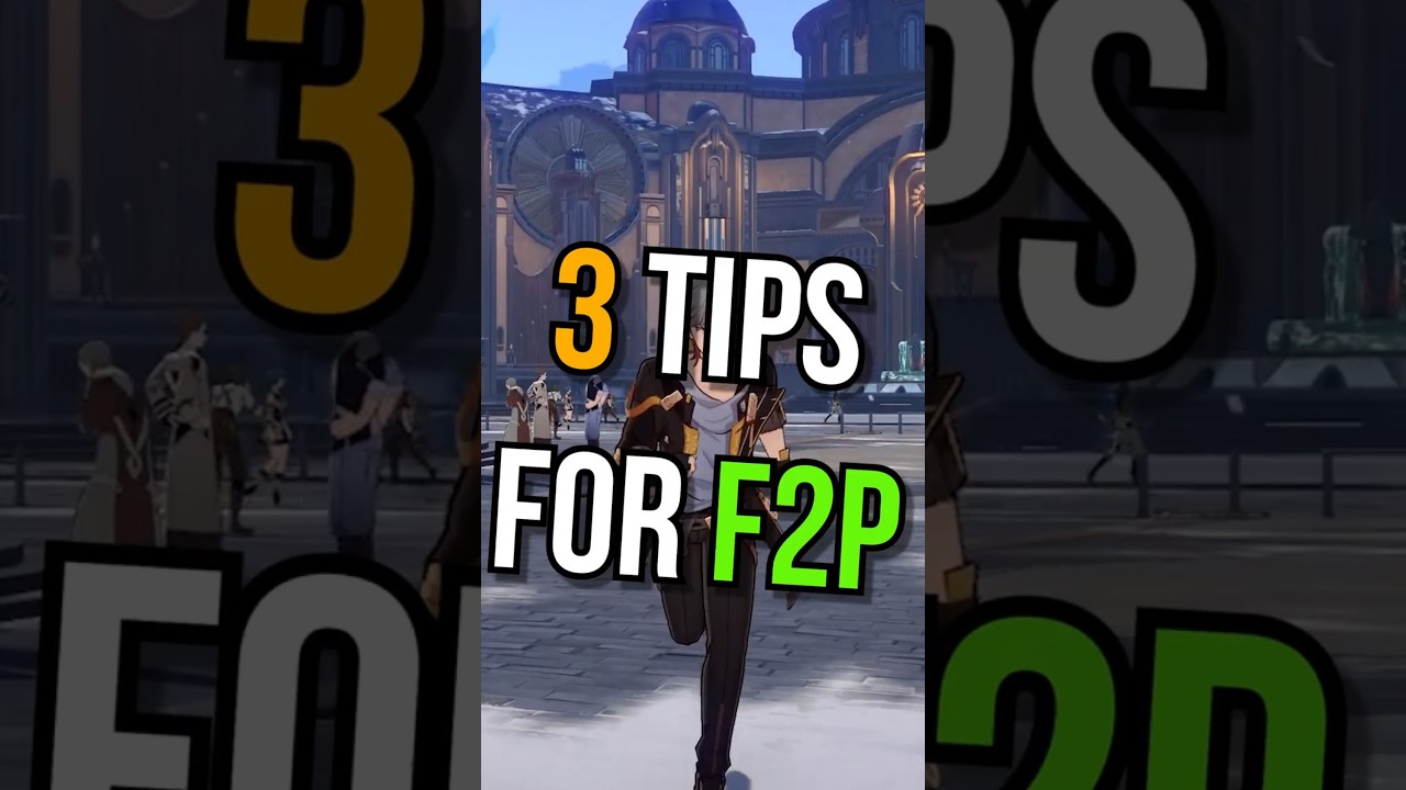 3 совета по нанесению большего урона для игроков F2P! Honkai: Star Rail