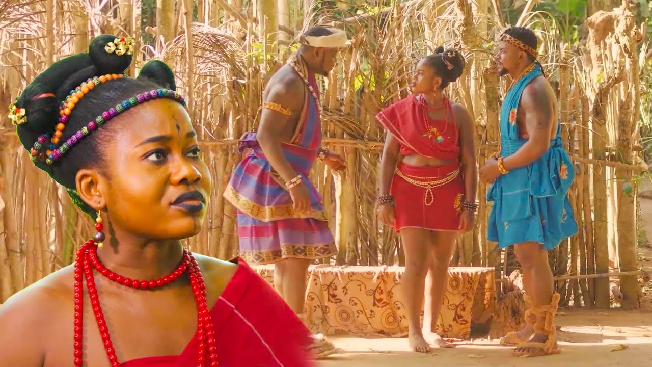 MY AGONY  - PEACE ONUOHA 2025 LATEST NIGERIAN NOLLYWOOD NEW MOVIE