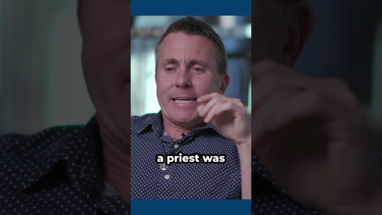 That Time Australian Witches Tried to Curse Jason Evert