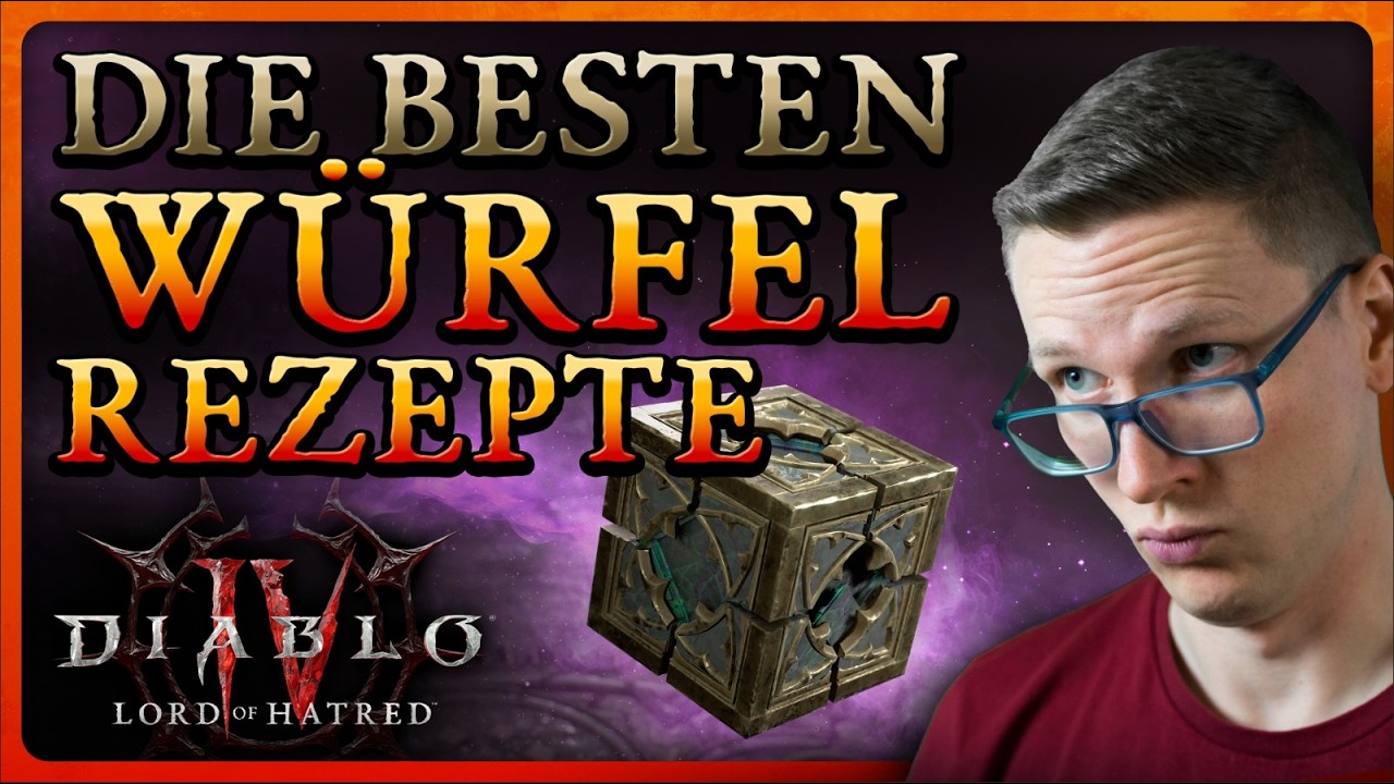 The Horadric Cube is a GAME CHANGER &ndash; if you know HOW!