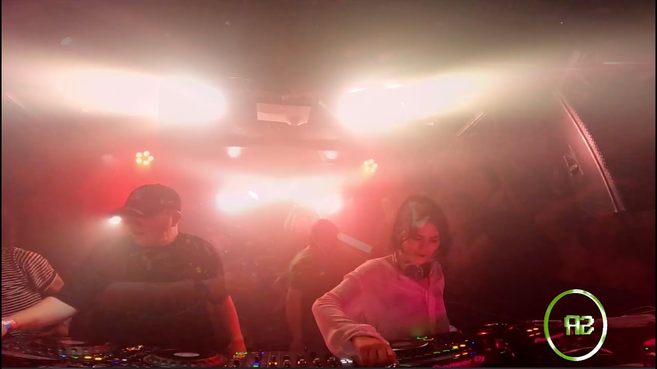 UMRU B2B UNDERSCORES | Shift Radio X Cheap Thrills | 05.21.25