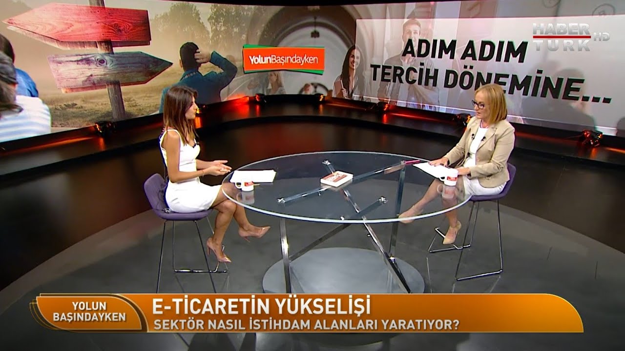 İktisadi İdari Bilimler Fakültesi Elektronik Ticaret ve Yönetimi Bölümü