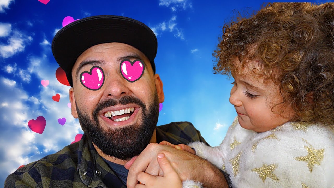 NOEMI MI HA BACIATO PER LA PRIMA VOLTA! *mi sono emozionato*