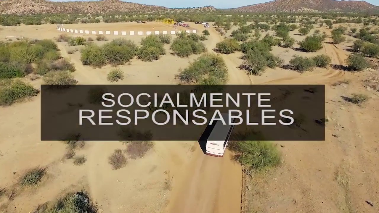 VIDEO ORGULLO DE SONORA 2