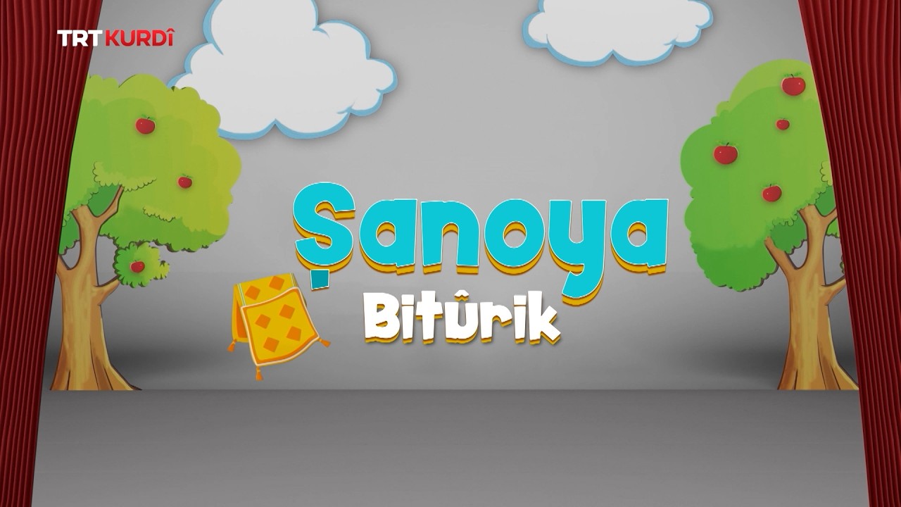Şanoya Bitûrik - Beşa 1.