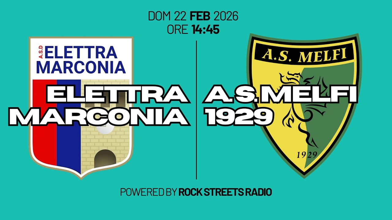 ELETTRA MARCONIA - A.S. MELFI 1929