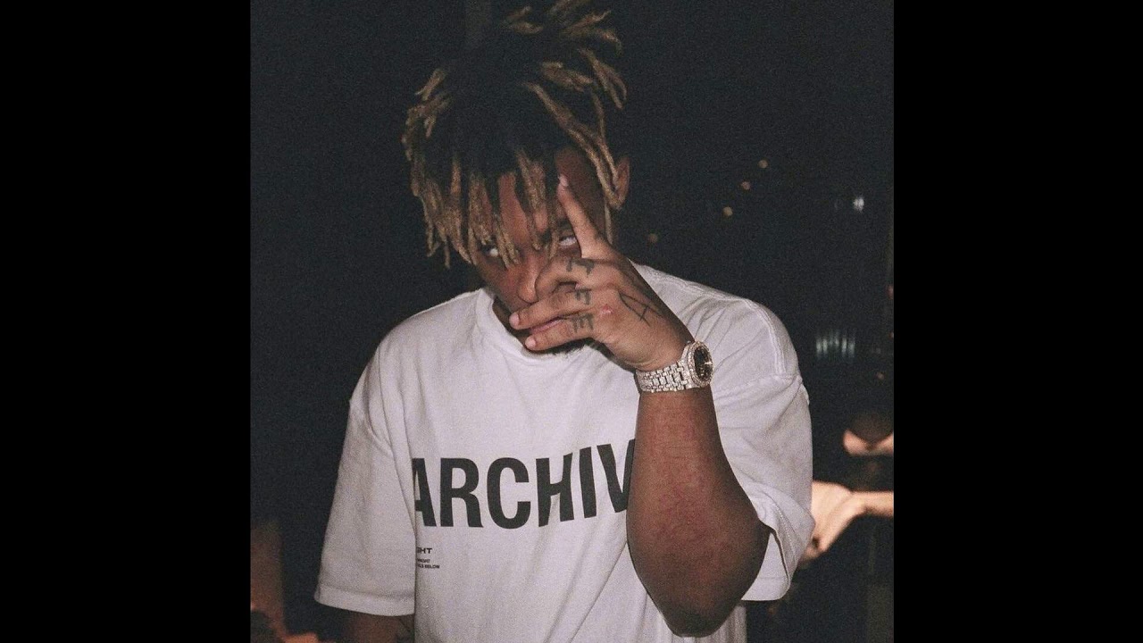 [FREE] Iann Dior X Juice WRLD Type Beat - 