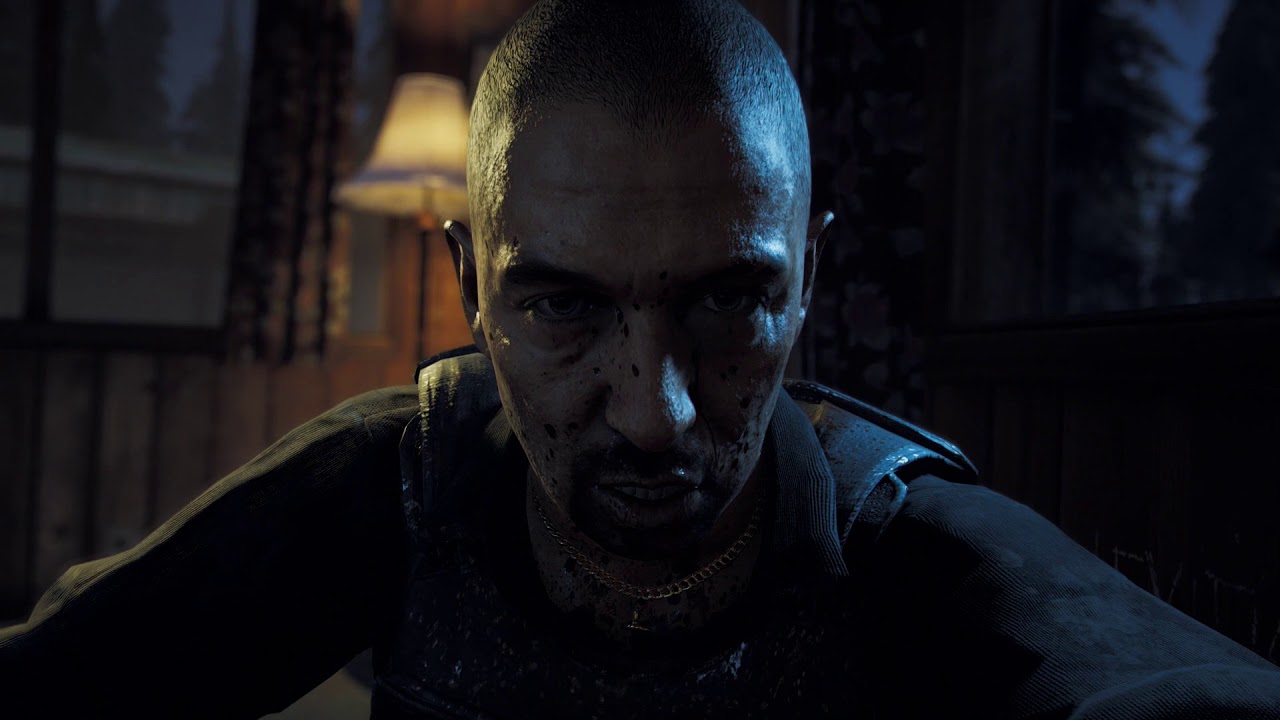 Far Cry 5: No Way Out - Mission Walkthrough