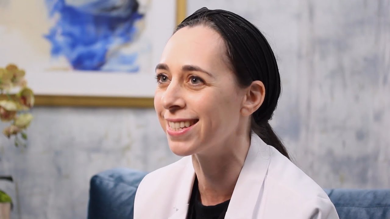 ✅ Saving Smiles in Bronxville | Dr. Rebecca Goldman’s Story