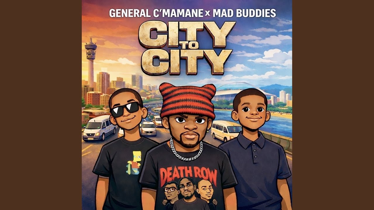 City to City