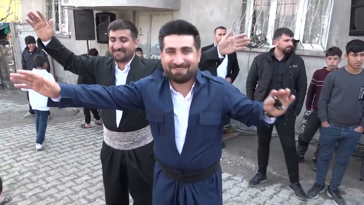 Adem PÜTRÜ Düğünü Part 1 / Foto Gizem