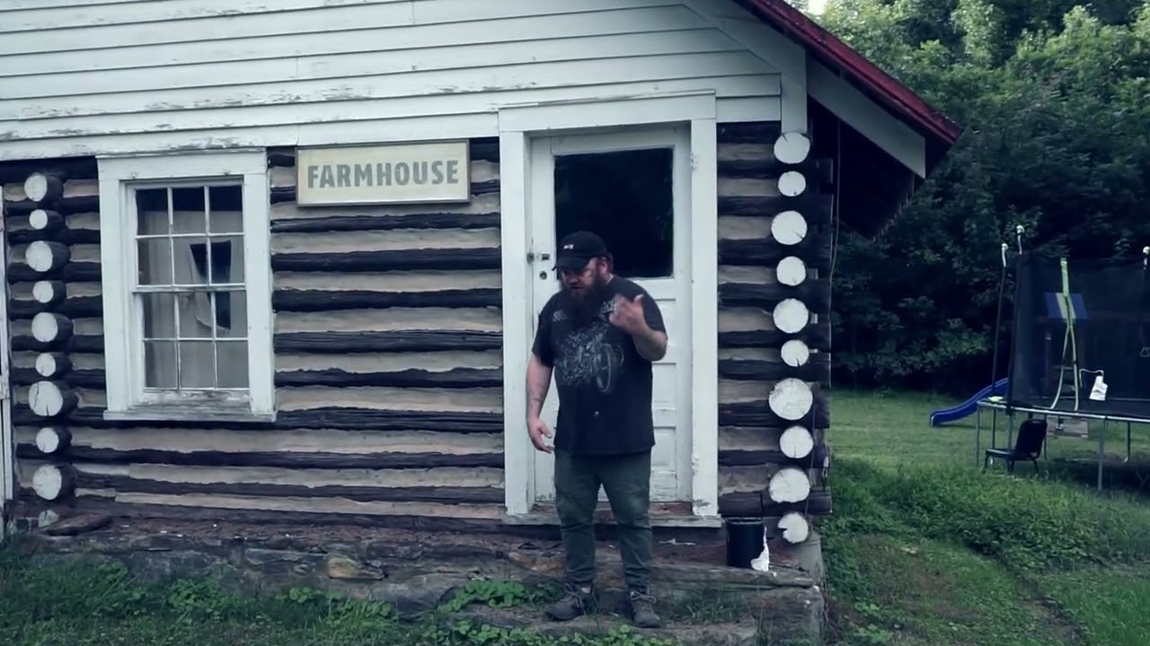 (Anymore) trevor tyler