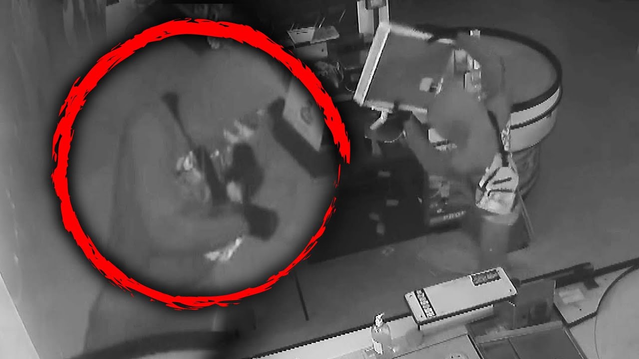 Store Owner Says Burglars Stole $20,000 in Cash and Goods