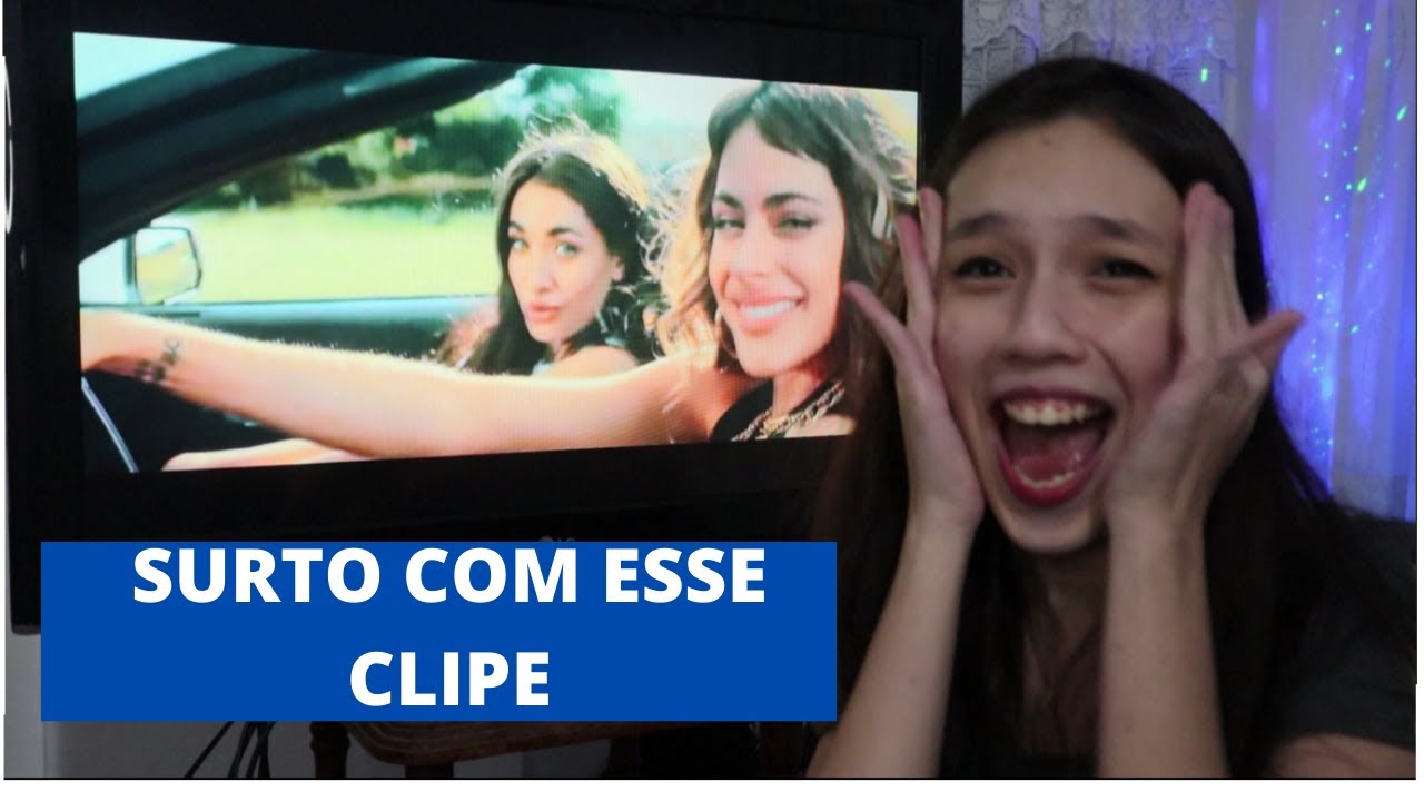REACT MIÉNTEME TINI FT. MARIA BECERRERA | Fefê Viterbo