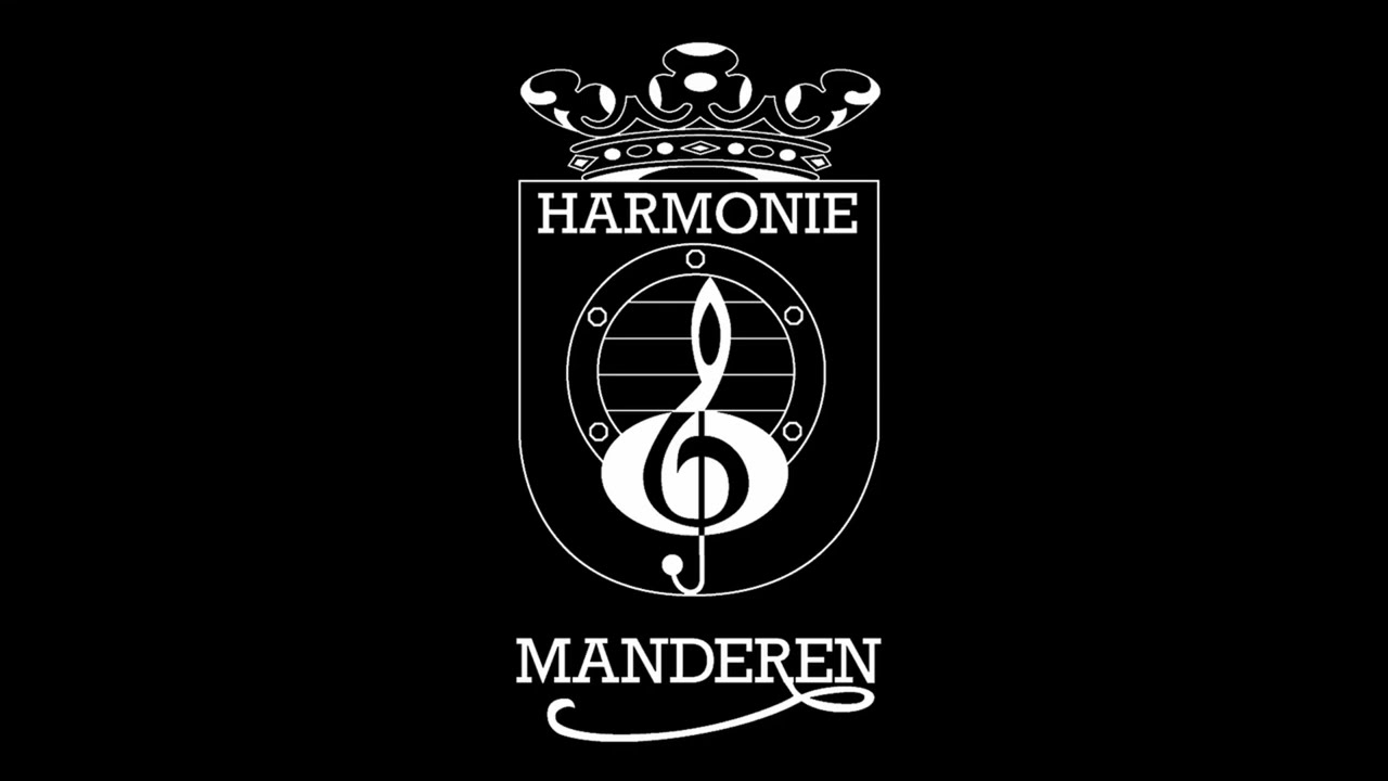 Harmonie Manderen - An der schönen blauen Donau
