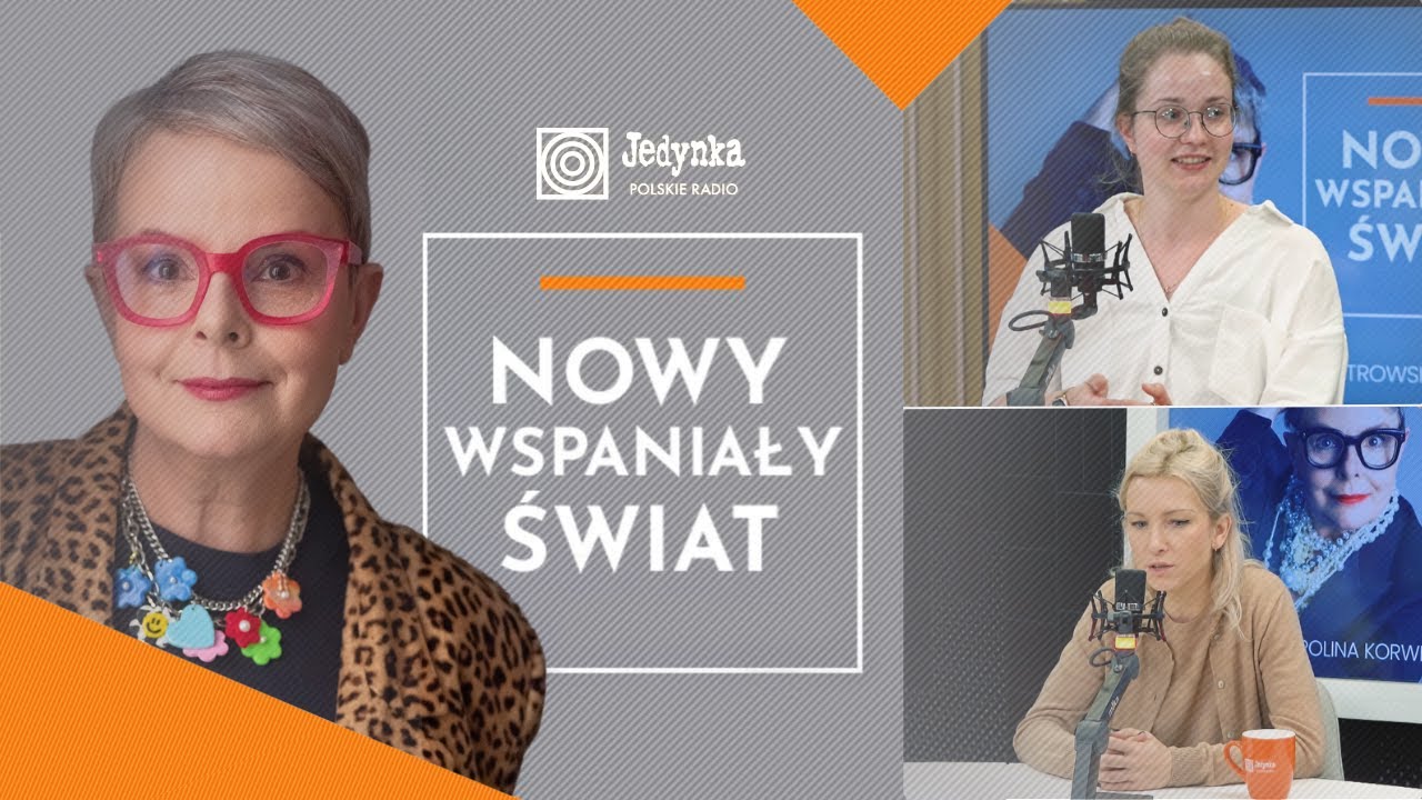 Kultura Wellness | Nowy wspaniały świat