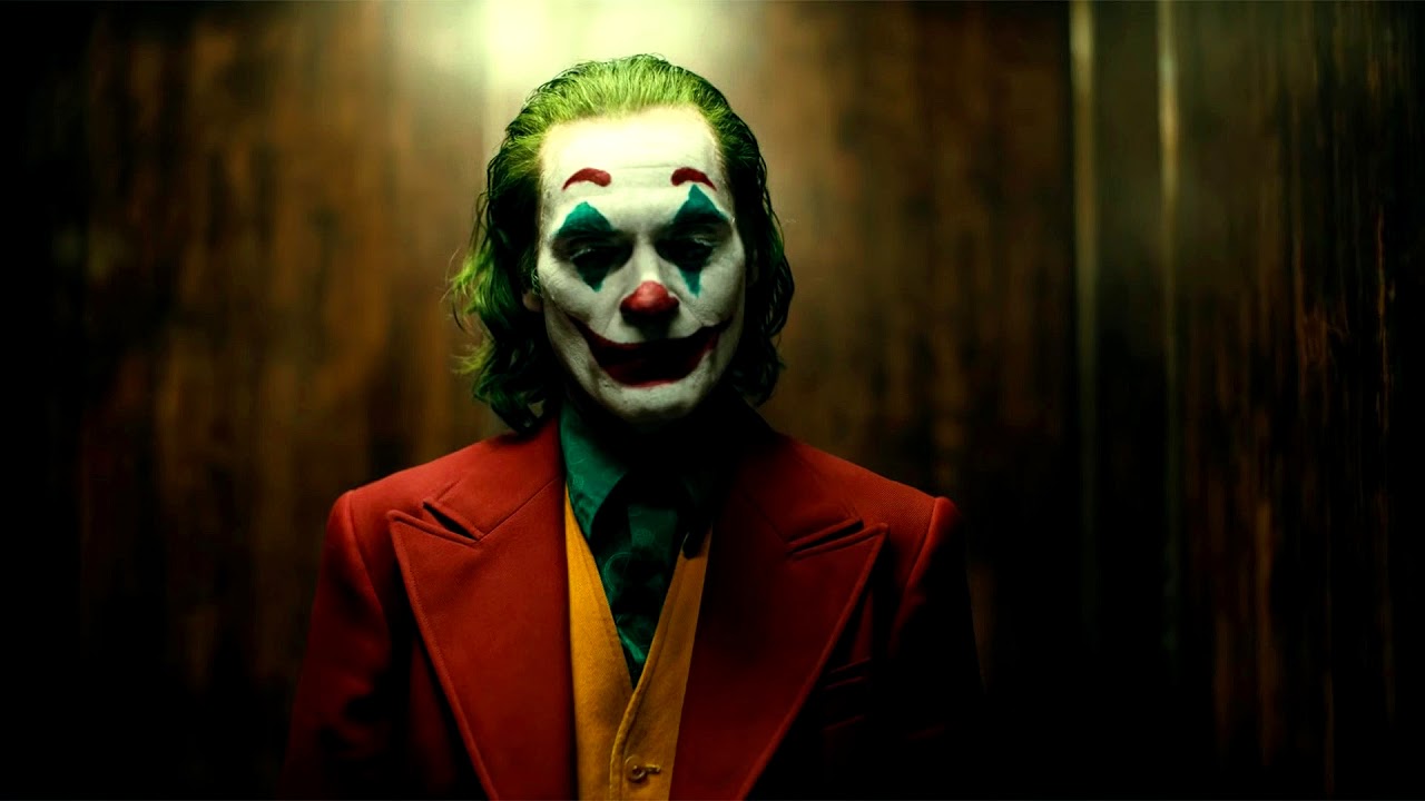 JOKER OST MEDLEY