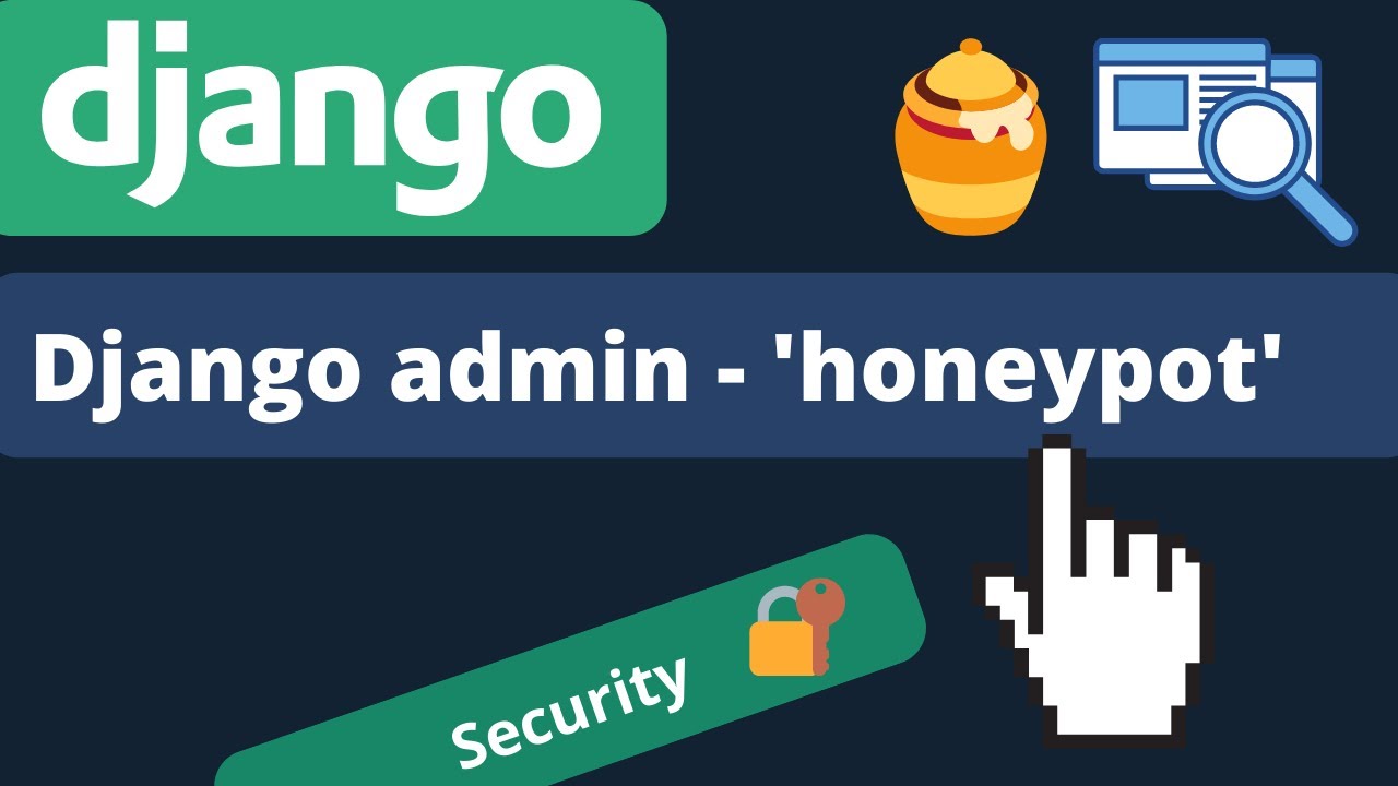 Добавьте ловушку администратора Django