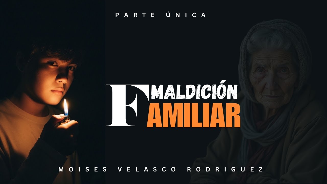 LIVE PV: HISTORIA - MALDICIÓN FAMILIAR - PARTE ÚNICA 