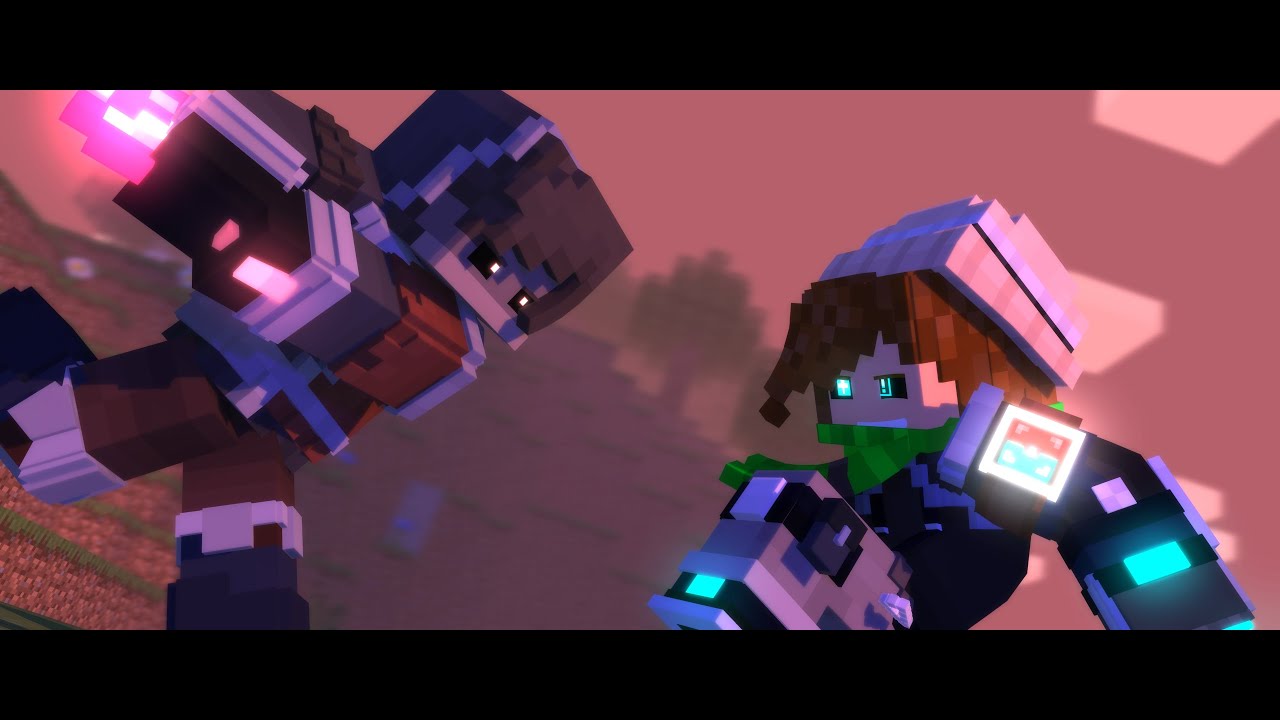 Round 3 | Channel Anniversary Animation