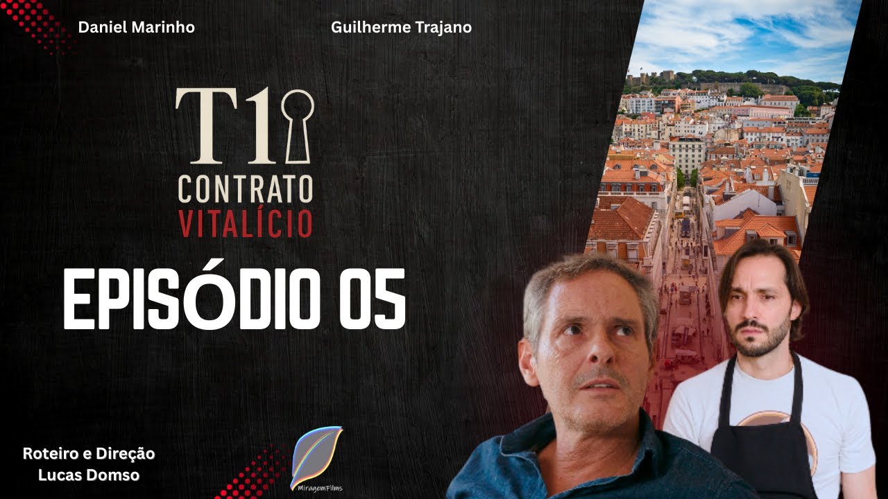Episódio 05 