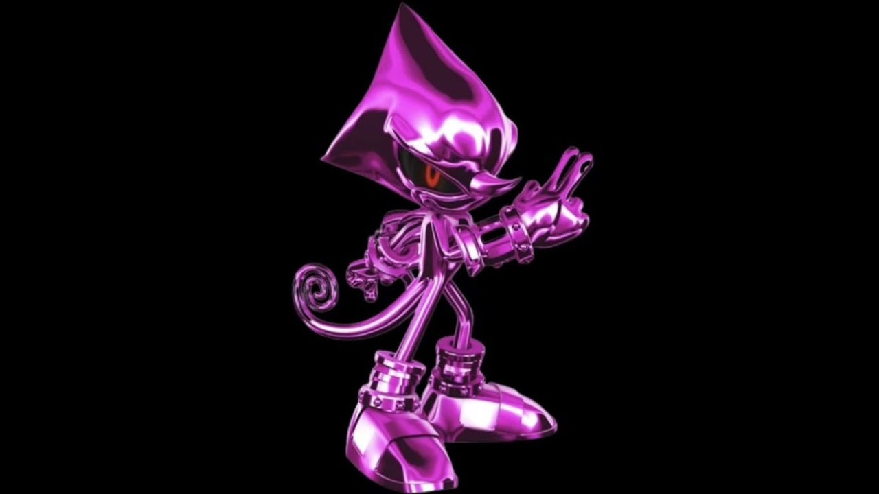 Paranoia - Valx and roddry2007 ⭐