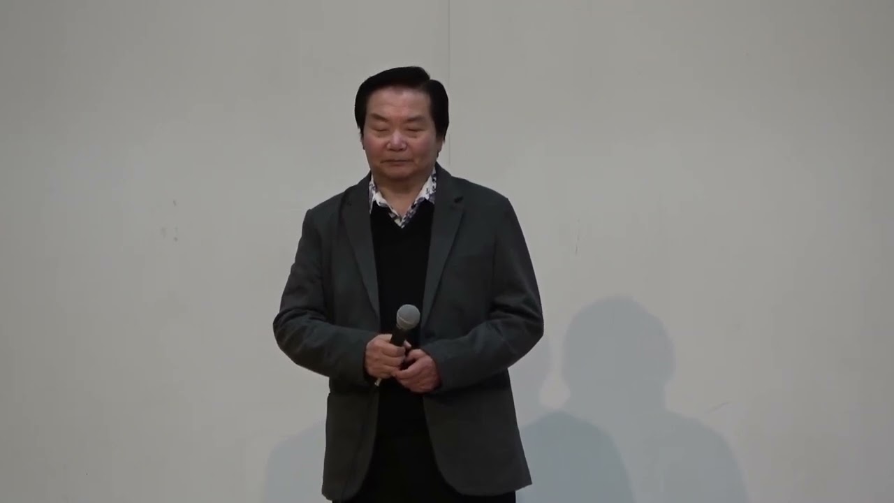 【男の故郷／高杉じゅん子】歌ってみた　宮代 孝