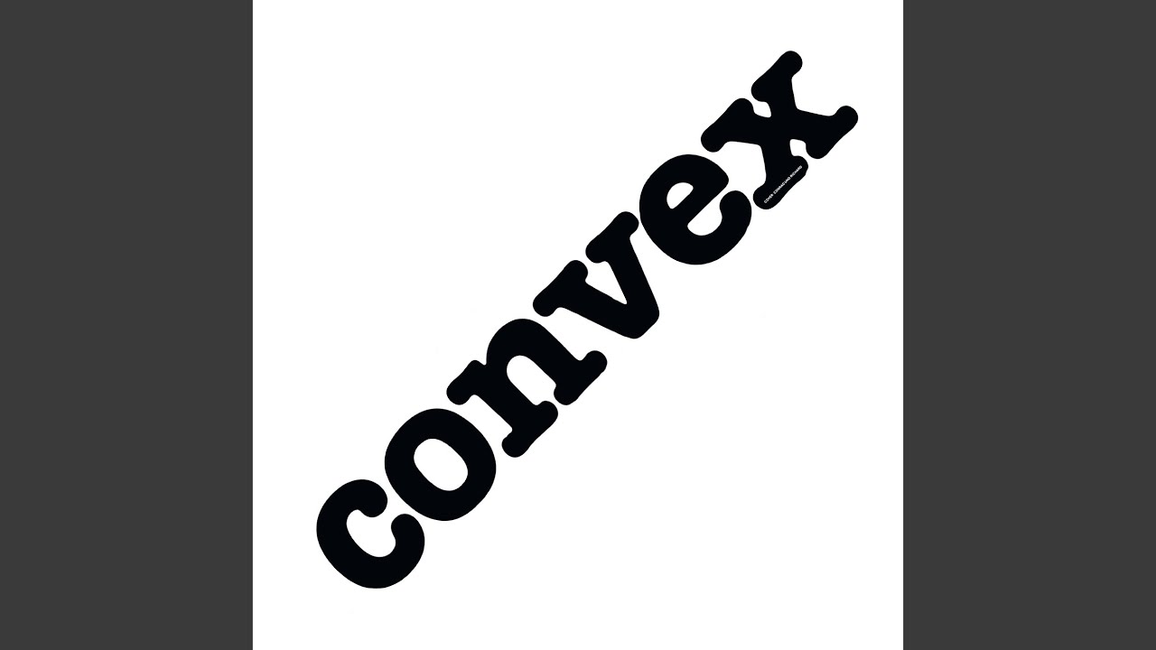 Convex 1