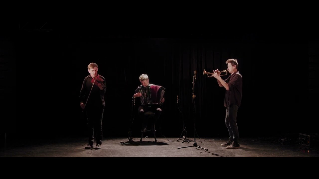 FAT FREDDY : ANA KAP : VIDEO 2026