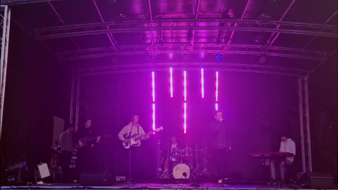 Not Today - Tage wie diese (Bürgerfest 2025)