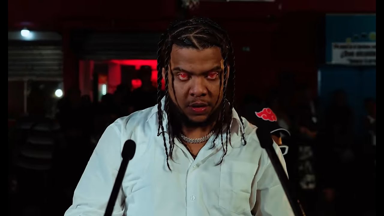 Mestizo Is Back – FUI FUA + 2 VECE (Video Oficial)