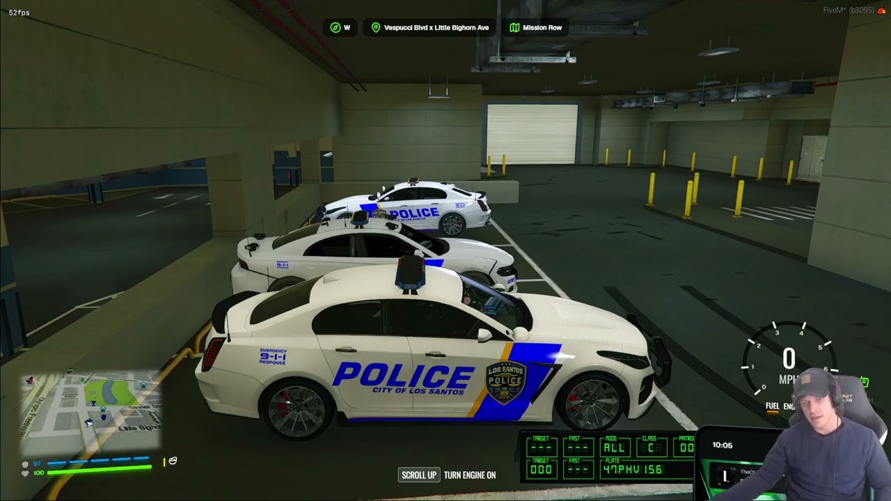Why Cocaine Cody left EchoRP and why he joined PD in ProdigyRP