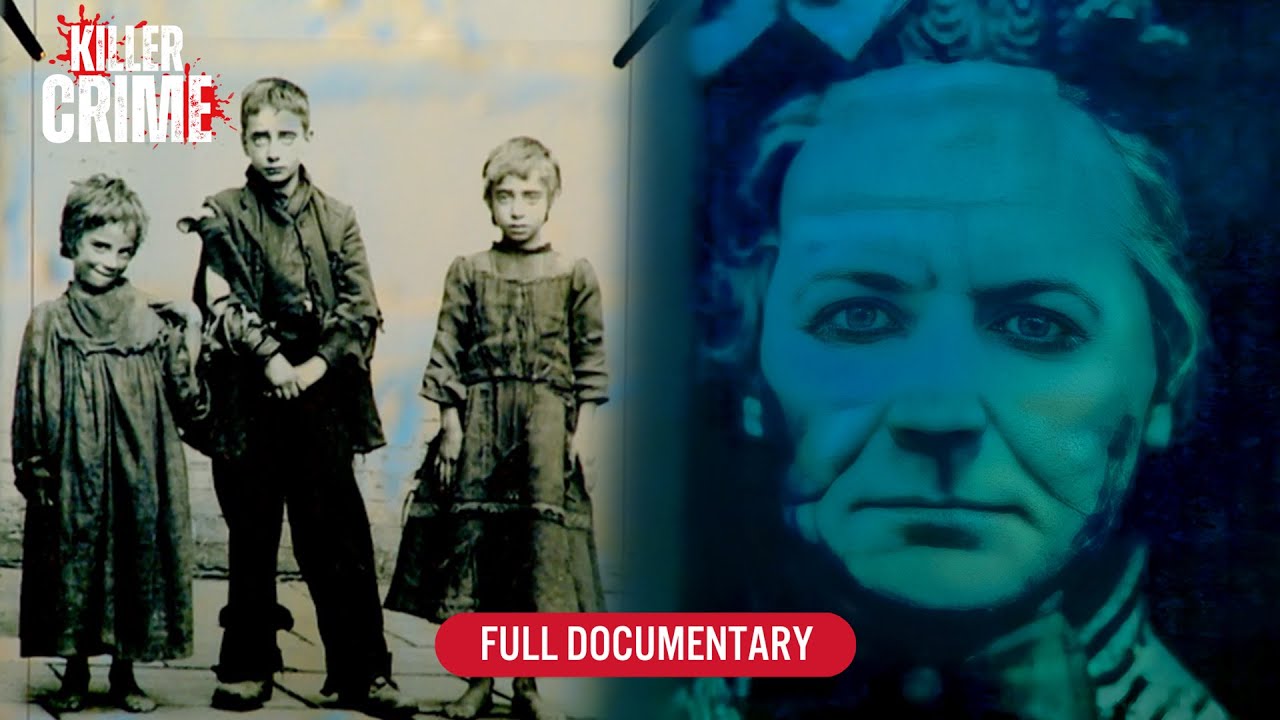 Amelia Dyer: Britain&rsquo;s Most Notorious Baby Farmer | Lady Killers | Full Episode