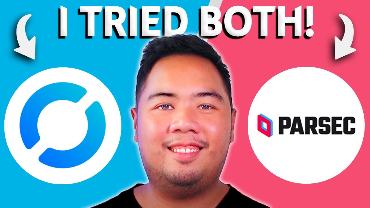 Rustdesk vs Parsec (2026) - Which One Is BETTER?