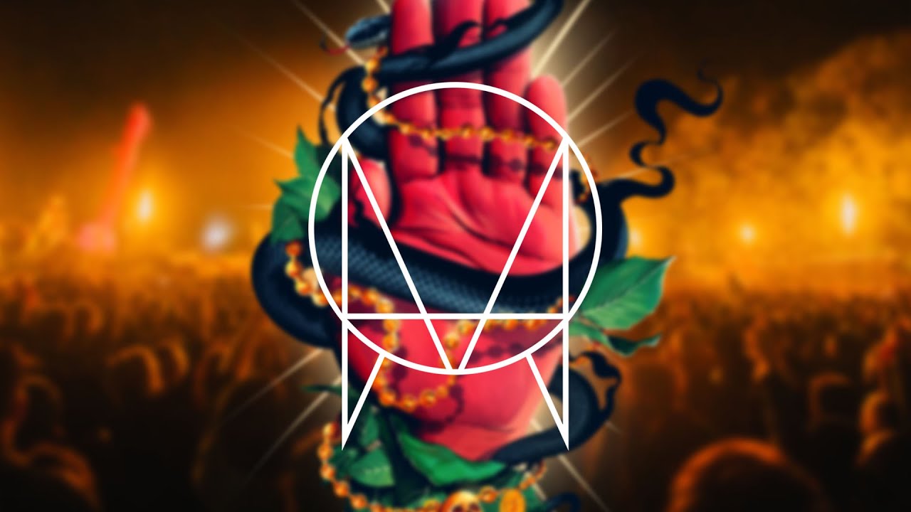 Kill The Noise & Tommy Trash - Louder (feat. R. City)
