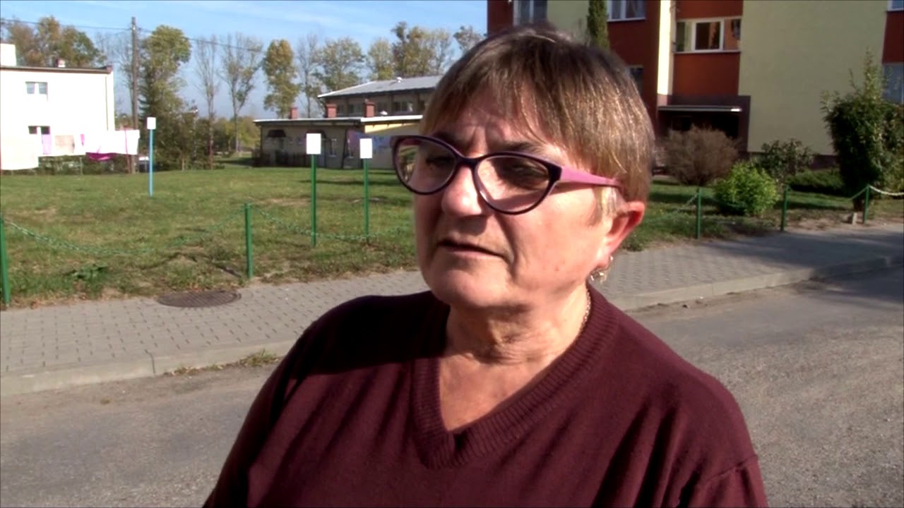 Mieszkańcy Gminy Dzierzgoń podsumowują 4 lata rządów Elżbiety Domańskiej