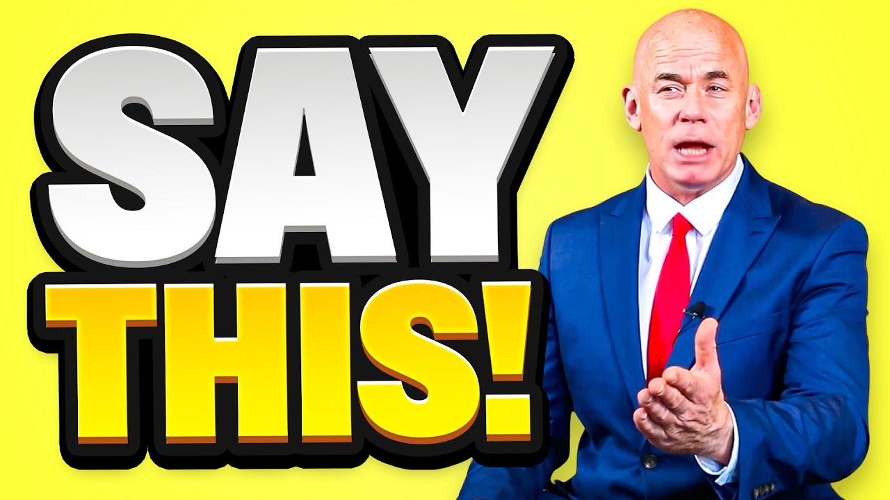 10 ‘SMART THINGS’ to SAY IN A JOB INTERVIEW!