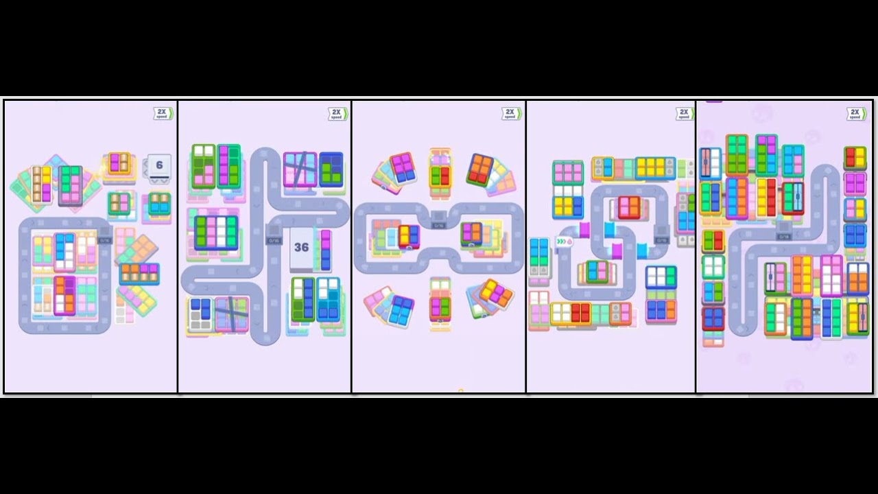 COLOR CUBE MATCH 826 827 828 829 830