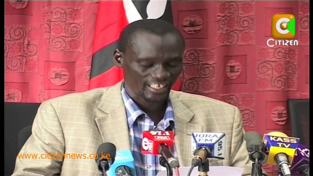 Mauaji ya Baragoi