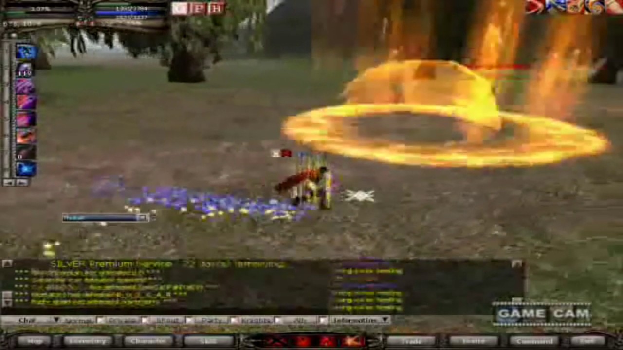 Knight Online Mottatoni Pk Movie Cyper USKO