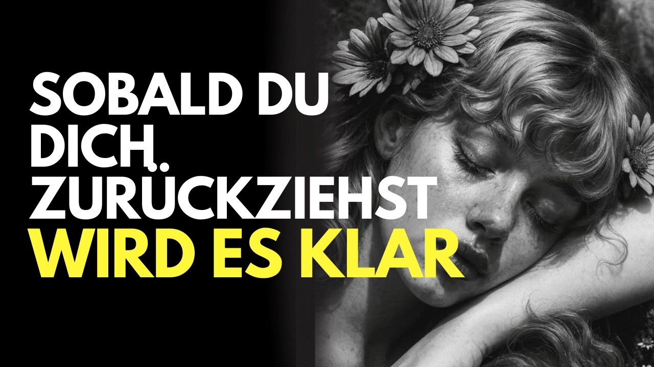 Was Wirklich Passiert, Wenn Du Nicht Mehr Verfügbar Bist