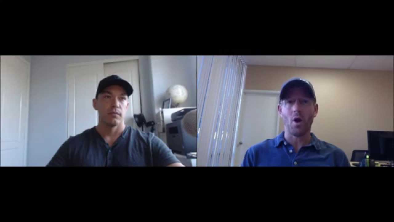 Building Endurance On The Paleo Diet Episode # 29