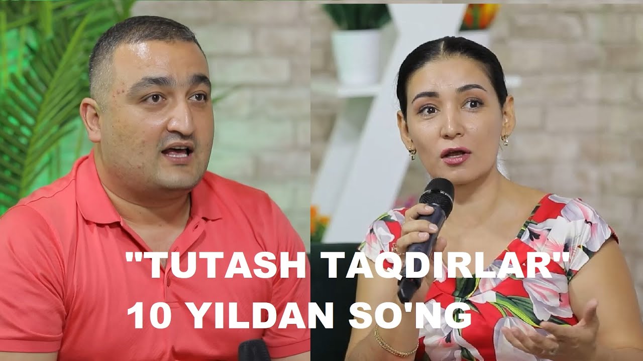 10 ЙИЛДАН СЎНГ: 