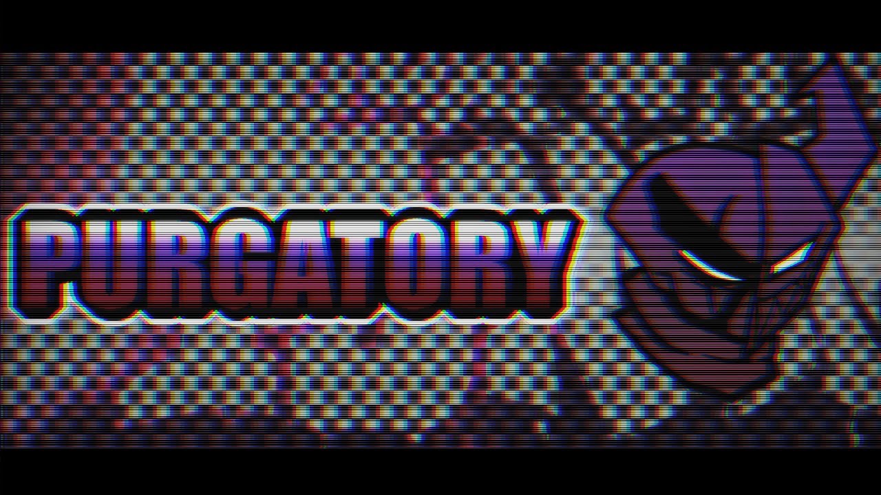 PURGATORY [REMIX] - FNF: THE UNKNOWN SIDE