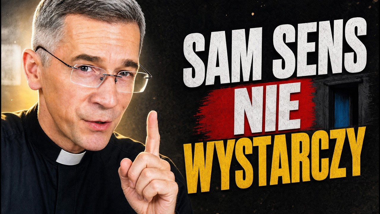Viktor Frankl, Księga Hioba i sens, kt&oacute;rego nie da się wyjaśnić