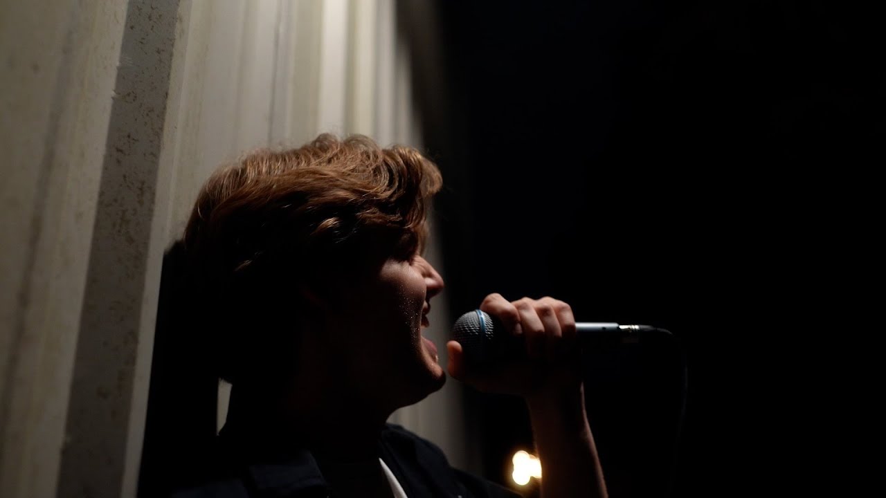 Wim Tapley - Persona (Official Music Video)